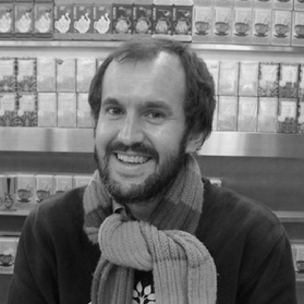 Chris Berthelsen