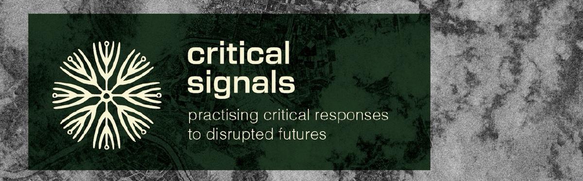 Critical Signals #5